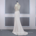 YY177 sequins evening women lady elegant summer sequins evening dress